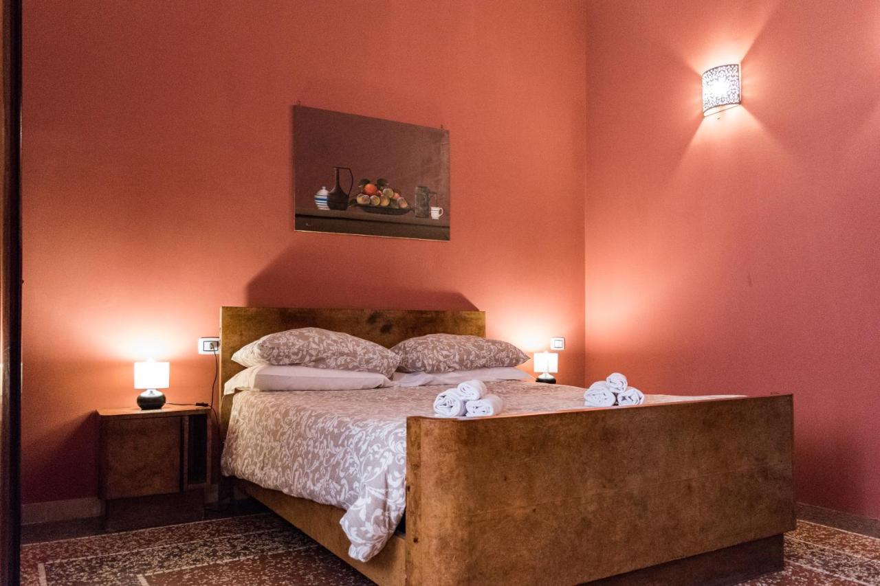 Antica Terrazza Frascati Bed and Breakfast Εξωτερικό φωτογραφία