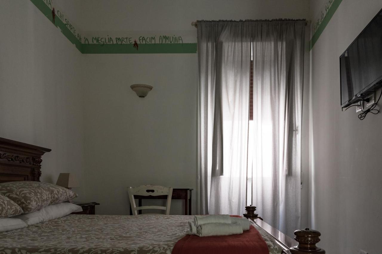 Antica Terrazza Frascati Bed and Breakfast Εξωτερικό φωτογραφία