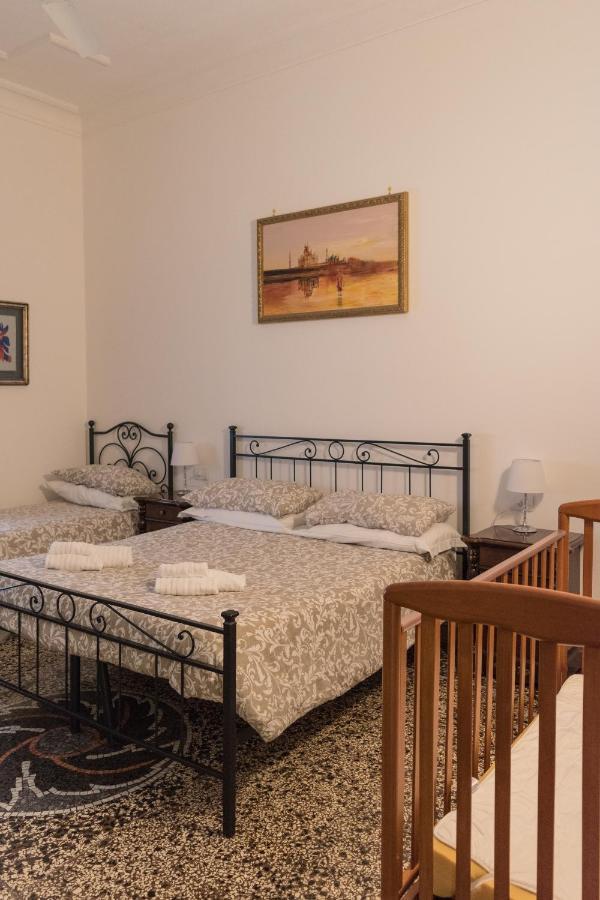 Antica Terrazza Frascati Bed and Breakfast Εξωτερικό φωτογραφία
