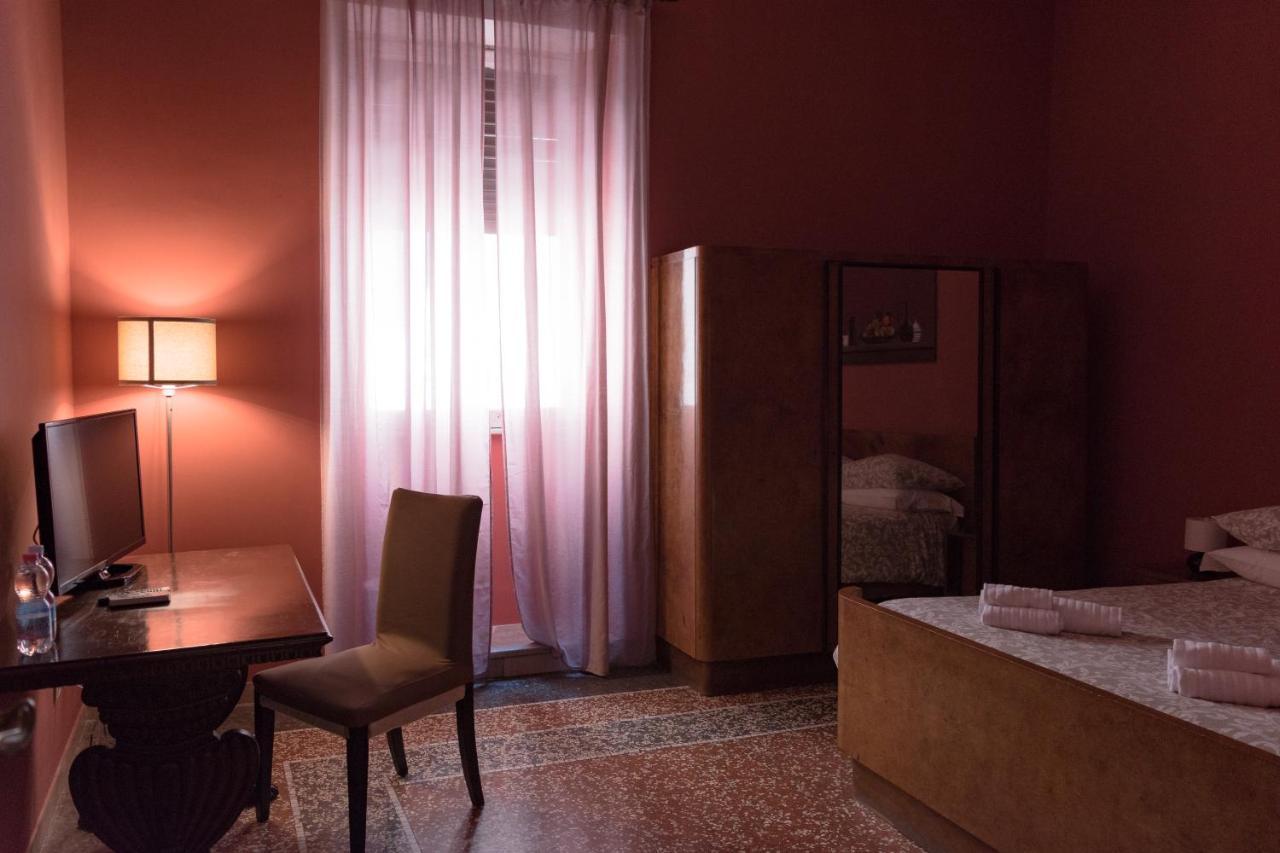 Antica Terrazza Frascati Bed and Breakfast Εξωτερικό φωτογραφία