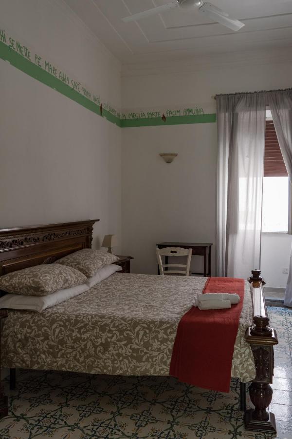 Antica Terrazza Frascati Bed and Breakfast Εξωτερικό φωτογραφία