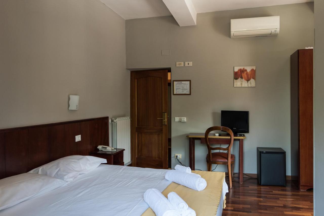 Antica Terrazza Frascati Bed and Breakfast Εξωτερικό φωτογραφία