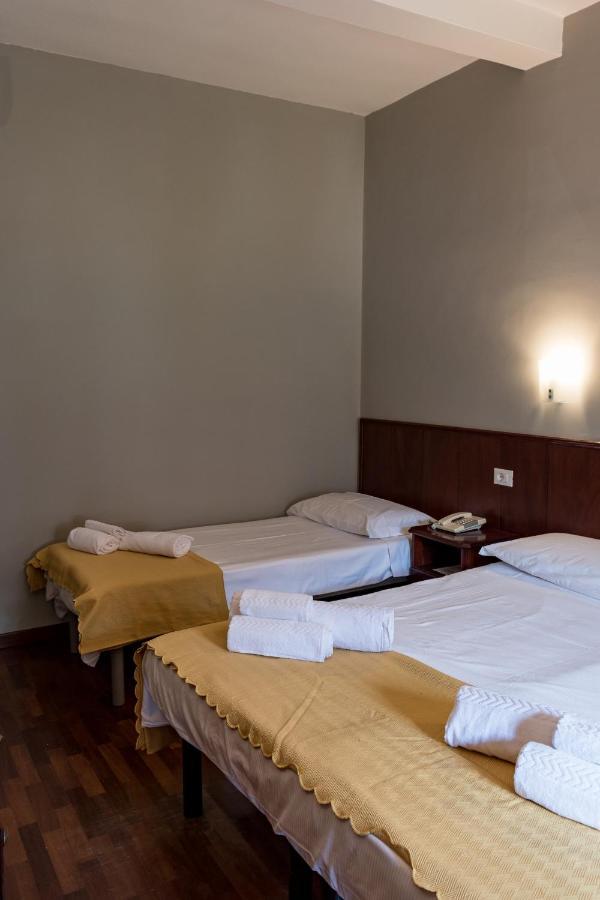 Antica Terrazza Frascati Bed and Breakfast Εξωτερικό φωτογραφία