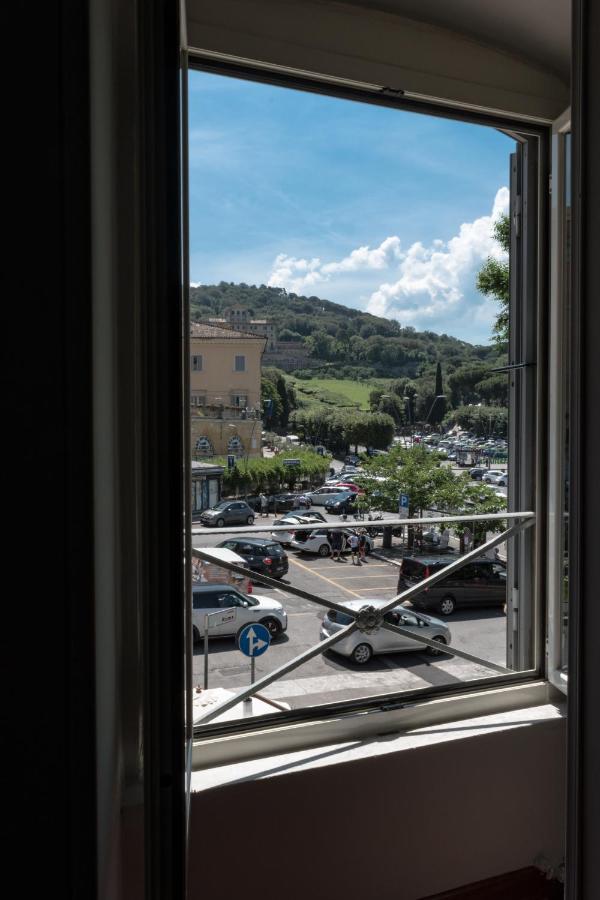 Antica Terrazza Frascati Bed and Breakfast Εξωτερικό φωτογραφία