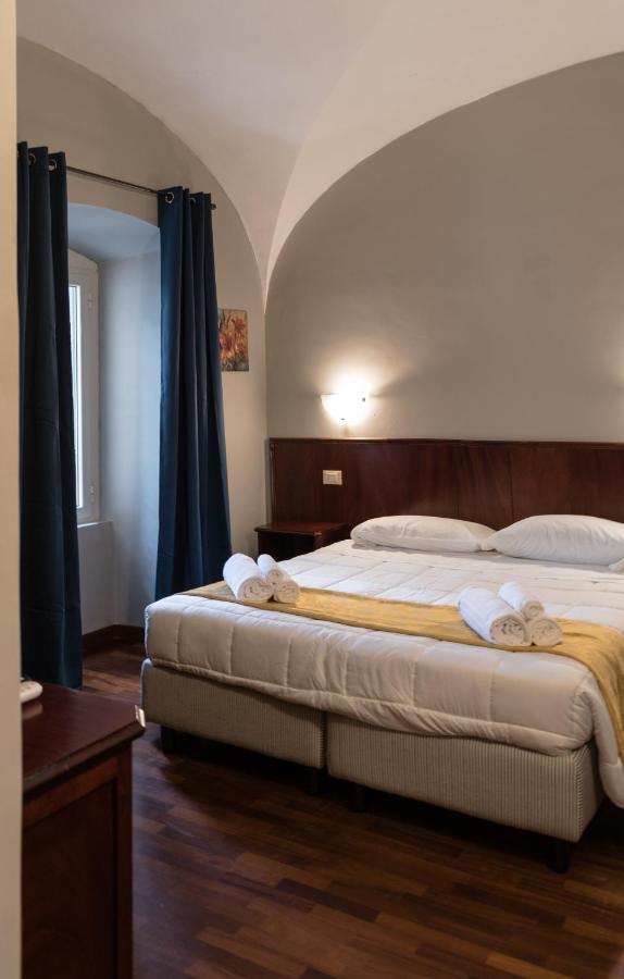 Antica Terrazza Frascati Bed and Breakfast Εξωτερικό φωτογραφία