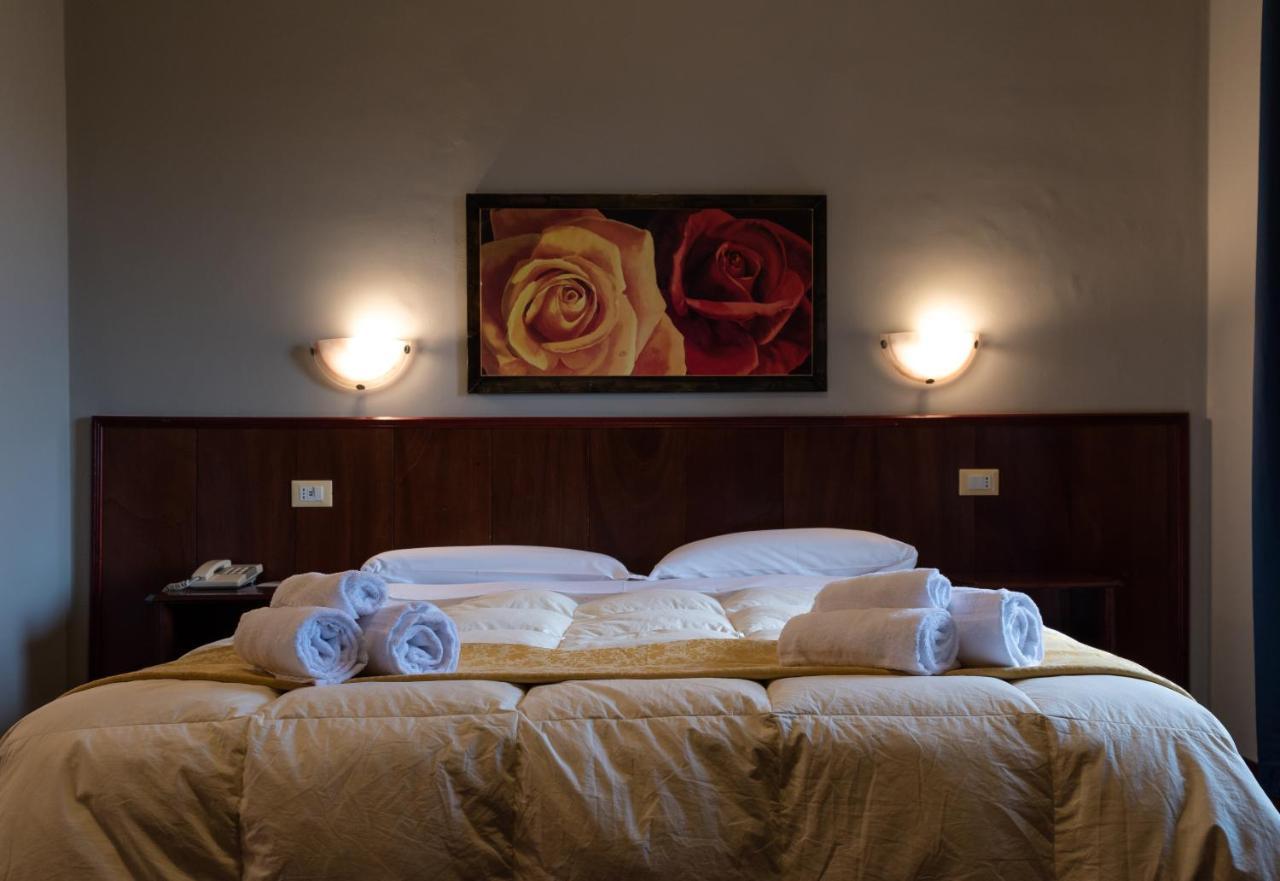 Antica Terrazza Frascati Bed and Breakfast Εξωτερικό φωτογραφία