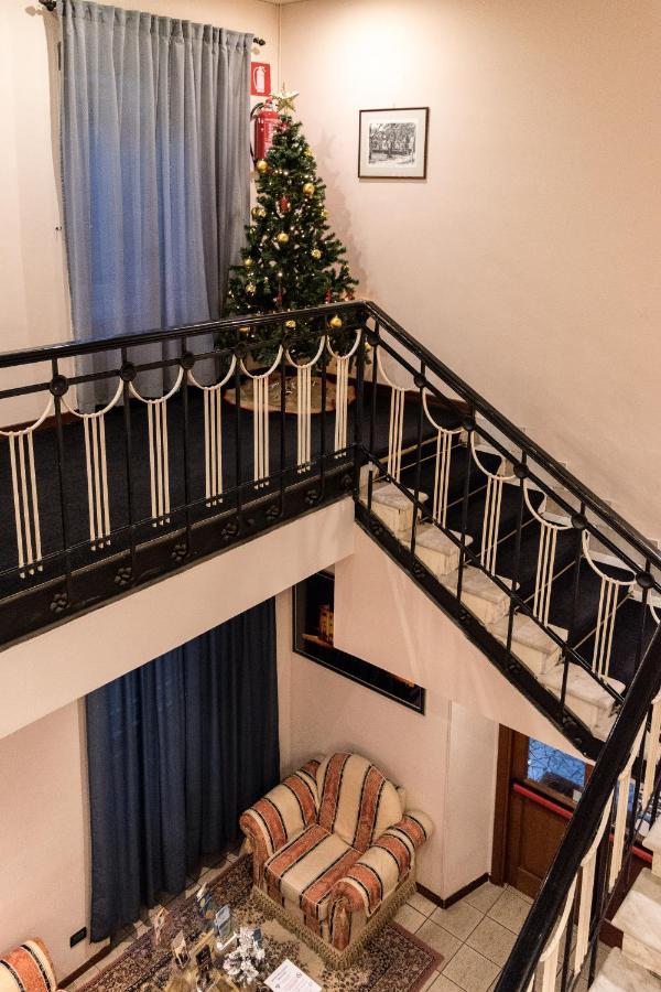 Antica Terrazza Frascati Bed and Breakfast Εξωτερικό φωτογραφία