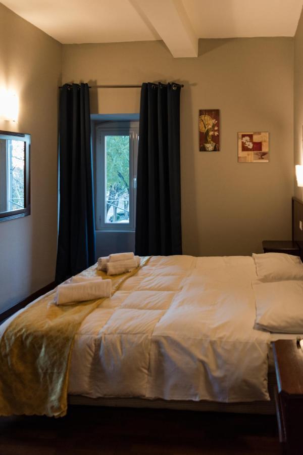 Antica Terrazza Frascati Bed and Breakfast Εξωτερικό φωτογραφία