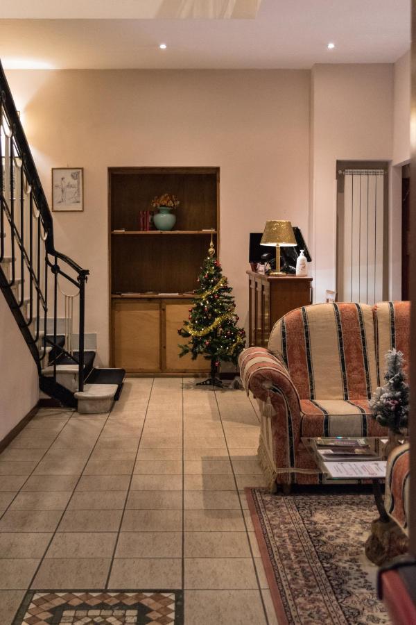 Antica Terrazza Frascati Bed and Breakfast Εξωτερικό φωτογραφία