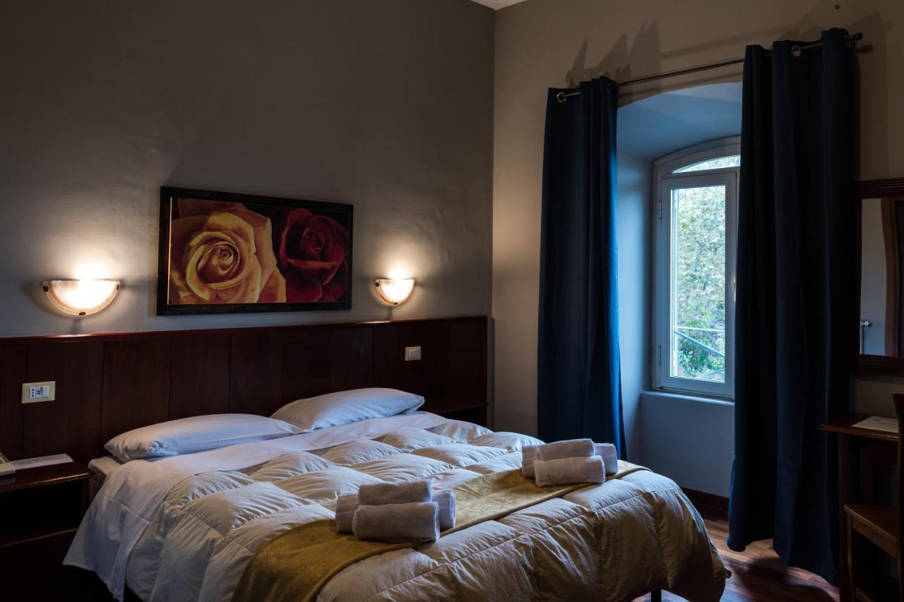 Antica Terrazza Frascati Bed and Breakfast Εξωτερικό φωτογραφία