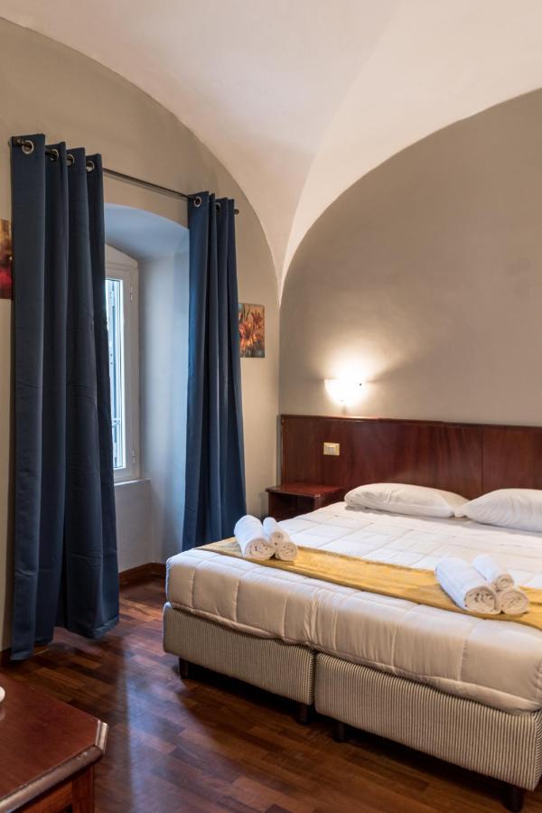 Antica Terrazza Frascati Bed and Breakfast Εξωτερικό φωτογραφία