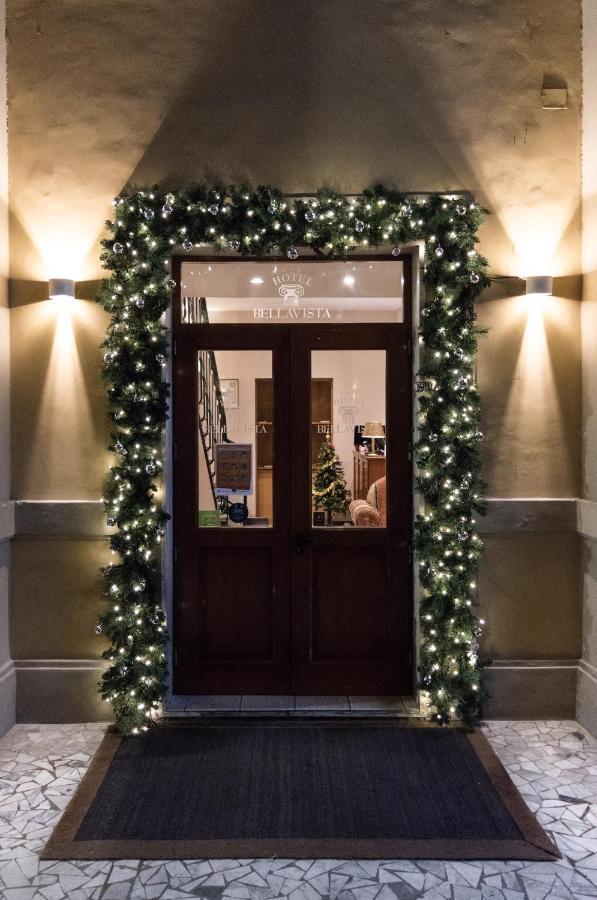 Antica Terrazza Frascati Bed and Breakfast Εξωτερικό φωτογραφία