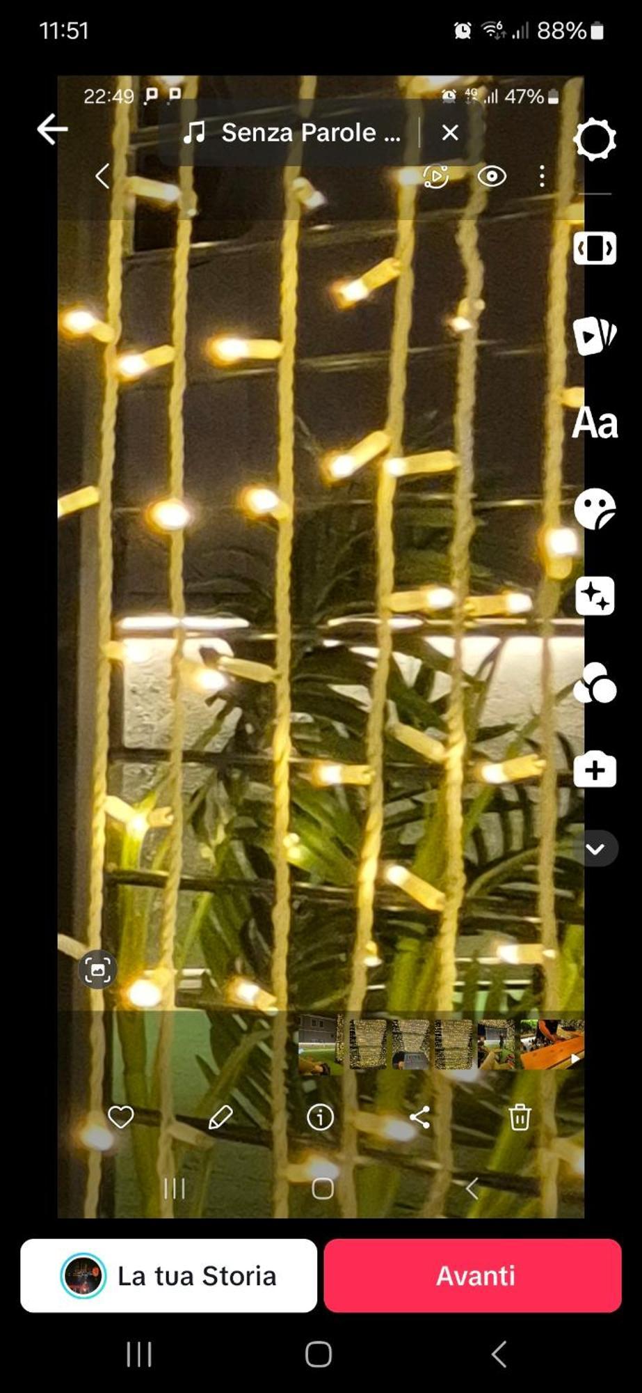 Antica Terrazza Frascati Bed and Breakfast Εξωτερικό φωτογραφία