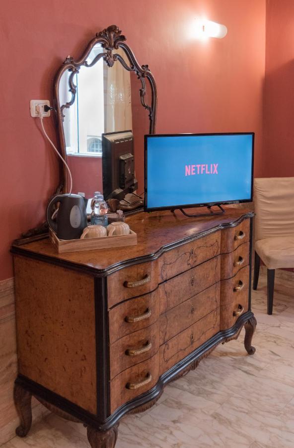 Antica Terrazza Frascati Bed and Breakfast Εξωτερικό φωτογραφία