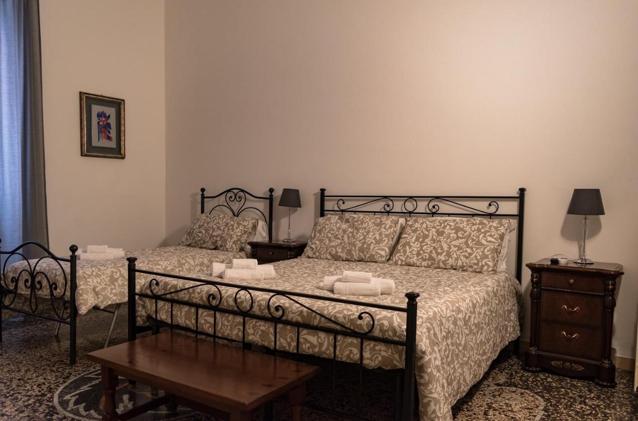 Antica Terrazza Frascati Bed and Breakfast Εξωτερικό φωτογραφία