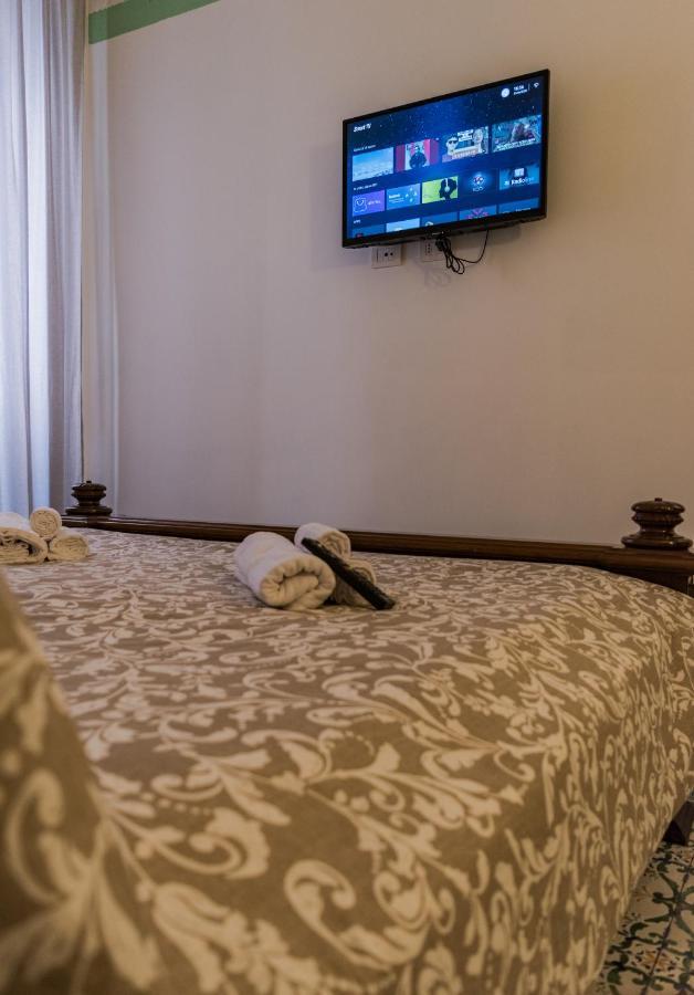 Antica Terrazza Frascati Bed and Breakfast Εξωτερικό φωτογραφία