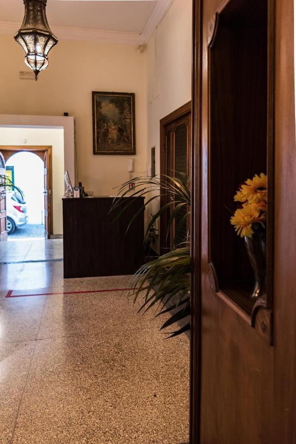 Antica Terrazza Frascati Bed and Breakfast Εξωτερικό φωτογραφία