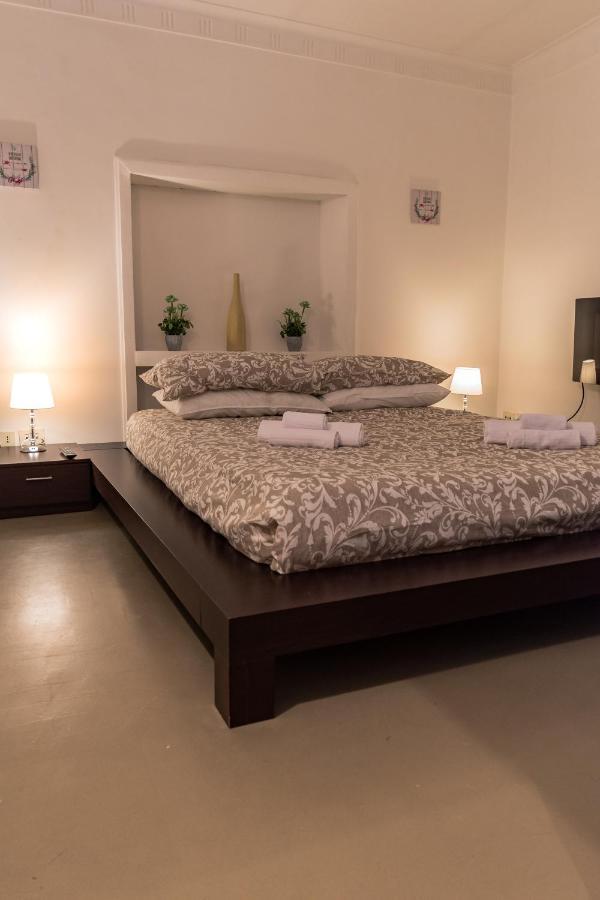 Antica Terrazza Frascati Bed and Breakfast Εξωτερικό φωτογραφία