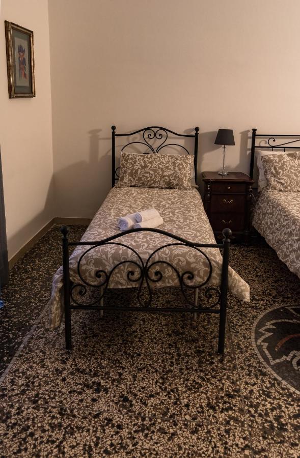 Antica Terrazza Frascati Bed and Breakfast Εξωτερικό φωτογραφία