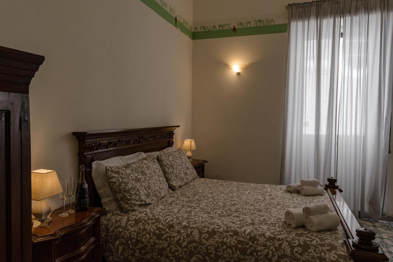 Antica Terrazza Frascati Bed and Breakfast Εξωτερικό φωτογραφία