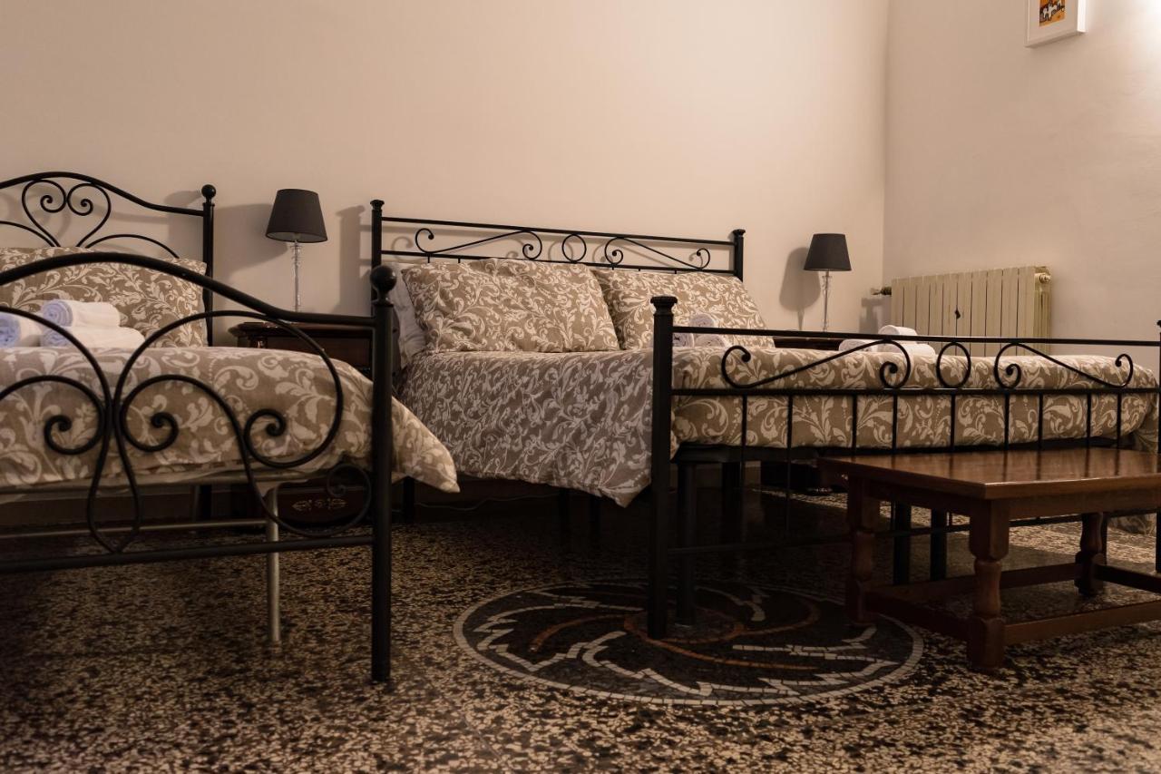 Antica Terrazza Frascati Bed and Breakfast Εξωτερικό φωτογραφία